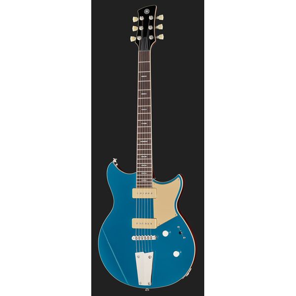 Yamaha Revstar RSP02T Swift