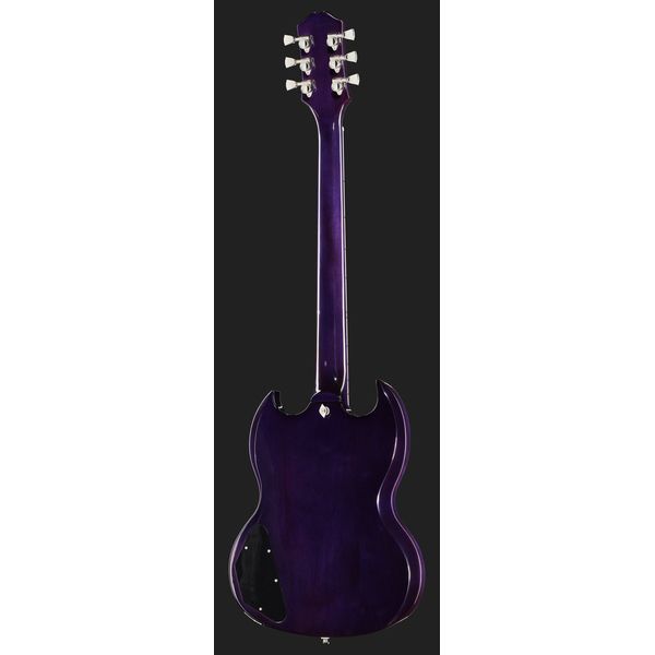 Epiphone SG Modern Figured