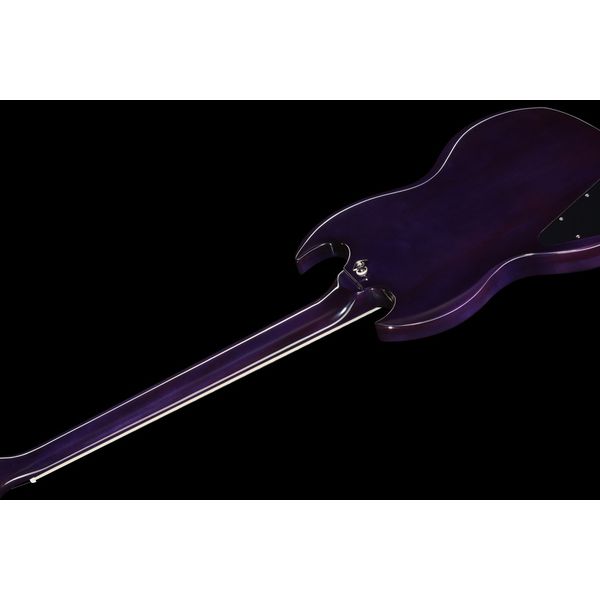 Epiphone SG Modern Figured