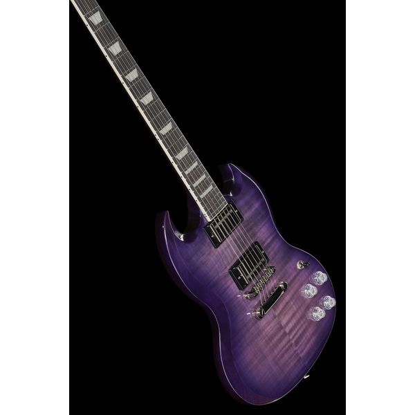 Epiphone SG Modern Figured