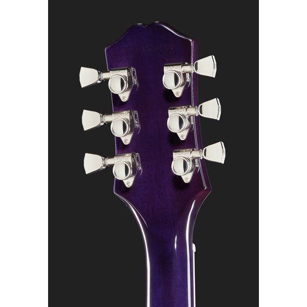 Epiphone SG Modern Figured