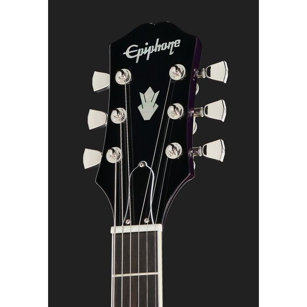Epiphone SG Modern Figured