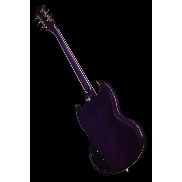 Epiphone SG Modern Figured