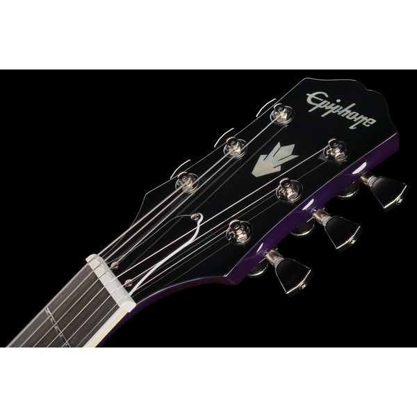 Epiphone SG Modern Figured