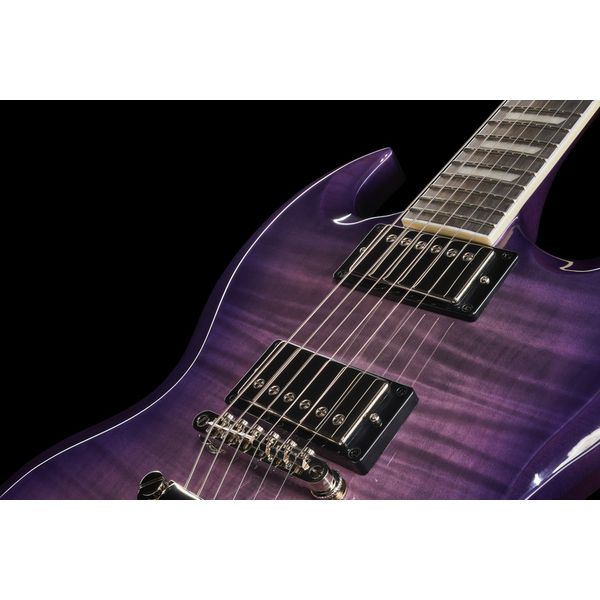 Epiphone SG Modern Figured