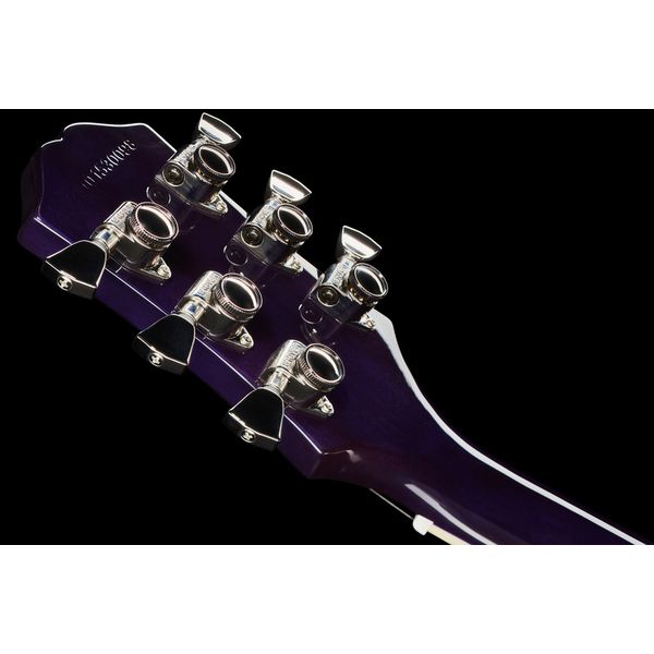 Epiphone SG Modern Figured