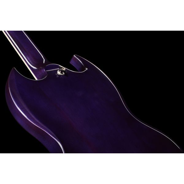 Epiphone SG Modern Figured