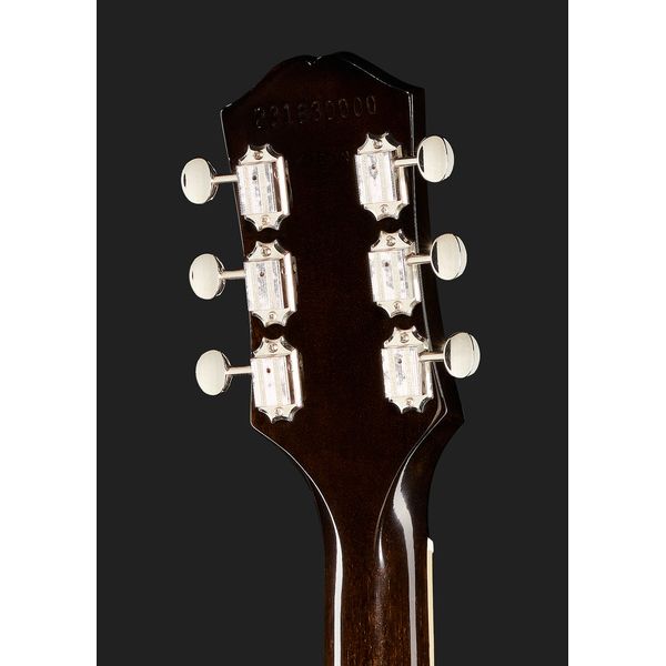 Epiphone USA Casino Royal Tan LH