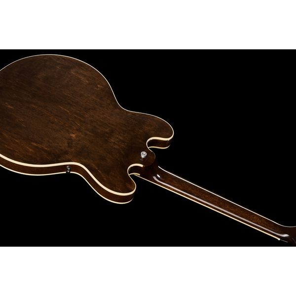 Epiphone USA Casino Royal Tan LH