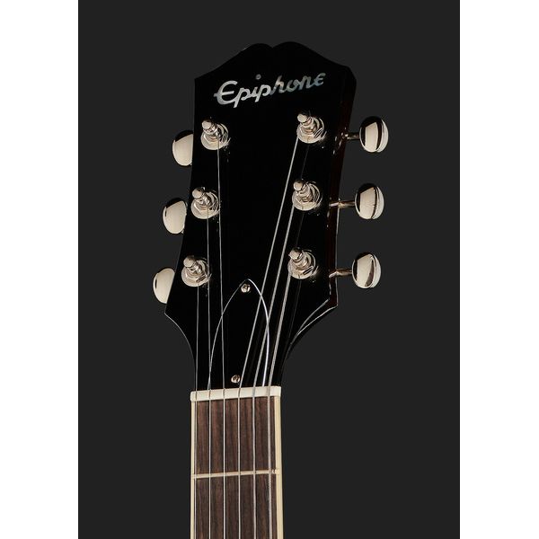 Epiphone USA Casino Royal Tan LH