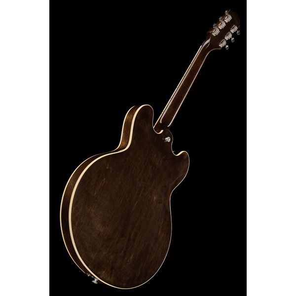 Epiphone USA Casino Royal Tan LH