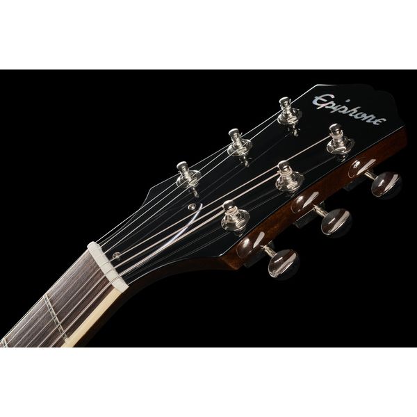 Epiphone USA Casino Royal Tan LH