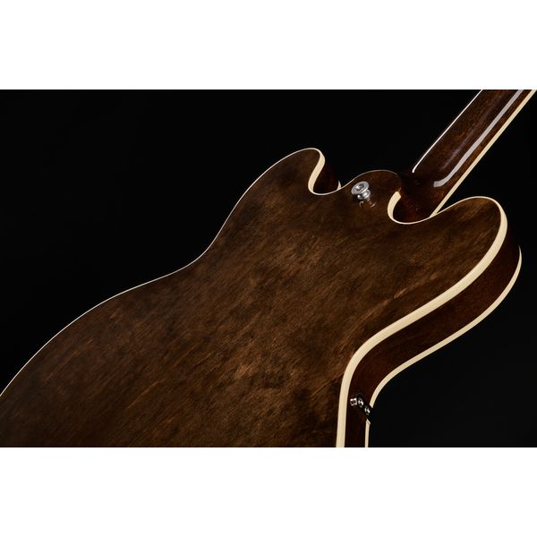 Epiphone USA Casino Royal Tan LH