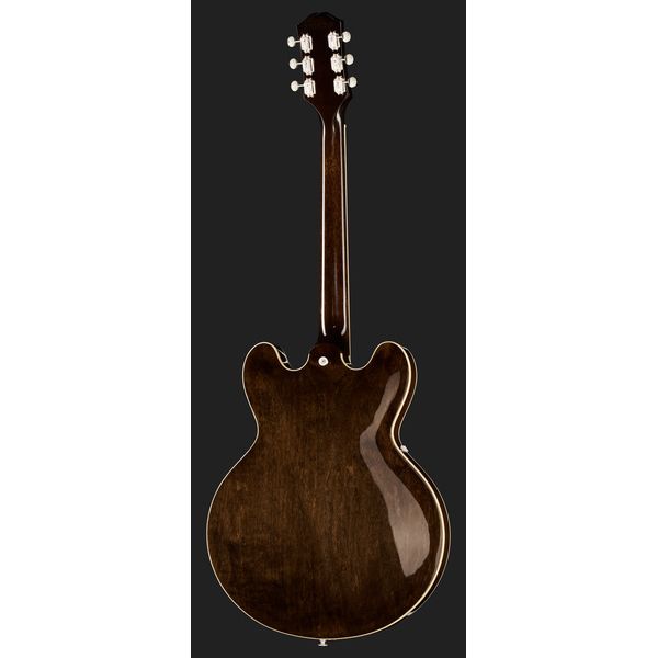 Epiphone USA Casino Royal Tan LH