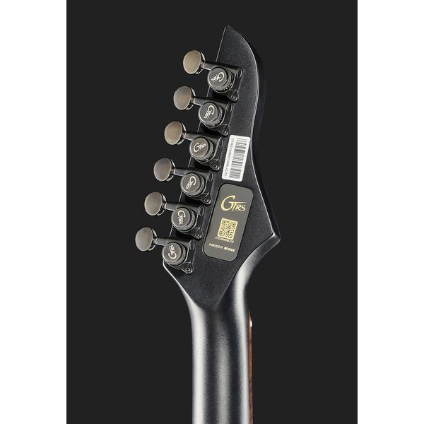 Mooer GTRS Guitars Modern 800 PBK