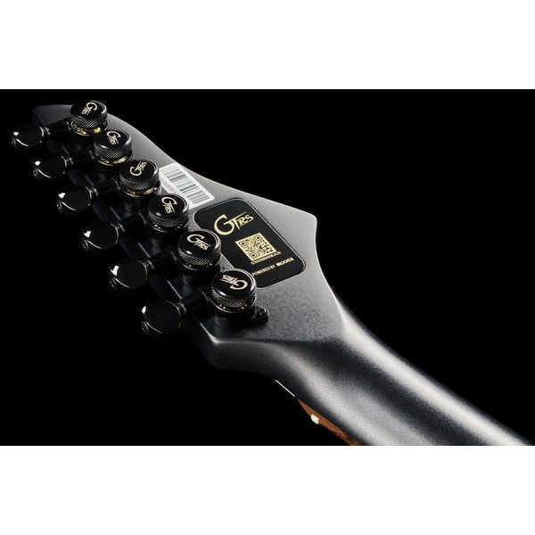 Mooer GTRS Guitars Modern 800 PBK