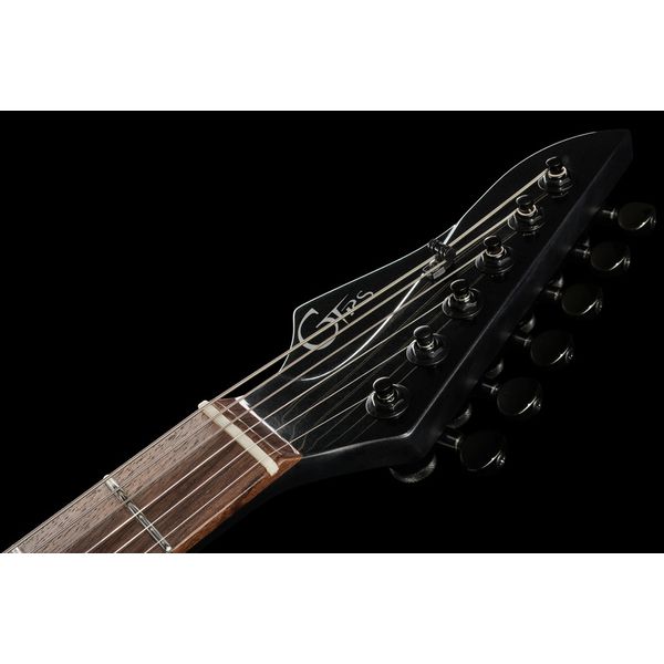 Mooer GTRS Guitars Modern 800 PBK
