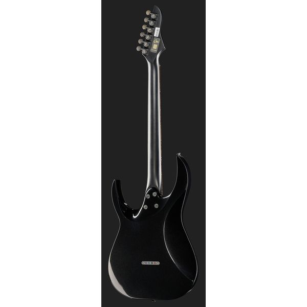 Mooer GTRS Guitars Modern 800 PBK