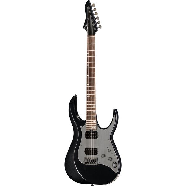Mooer GTRS Guitars Modern 800 PBK