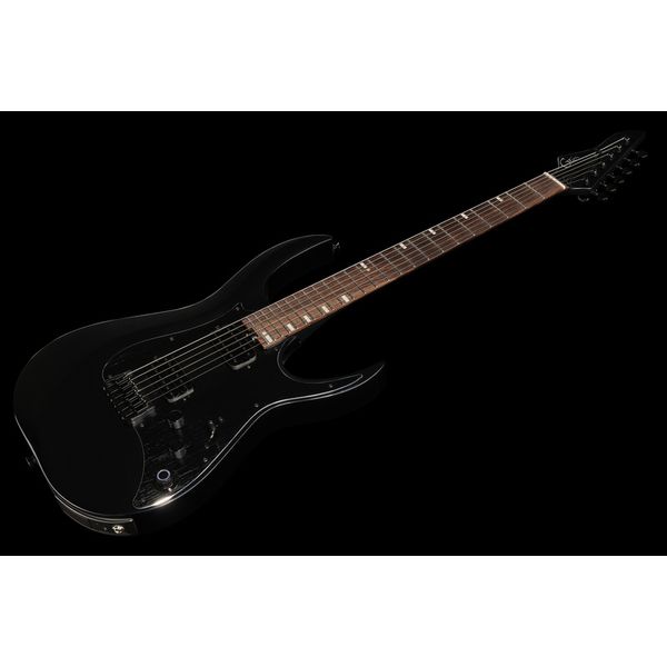 Mooer GTRS Guitars Modern 800 PBK