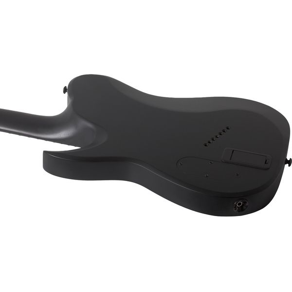 Schecter PT-7 MS Ops