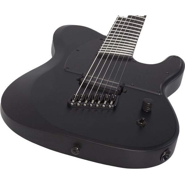 Schecter PT-7 MS Ops