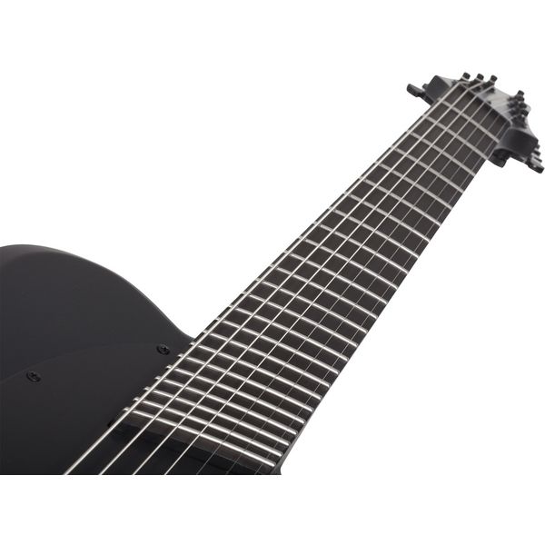 Schecter PT-7 MS Ops