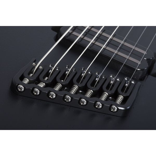 Schecter PT-7 MS Ops