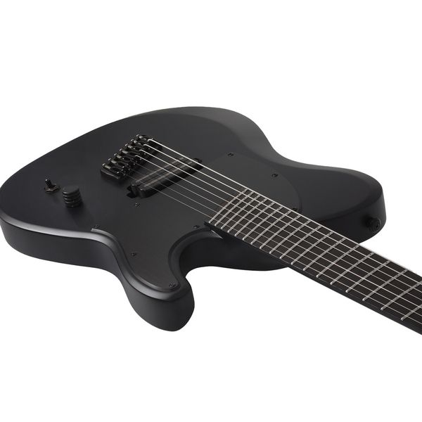 Schecter PT-7 MS Ops