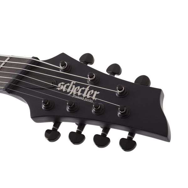 Schecter PT-7 MS Ops
