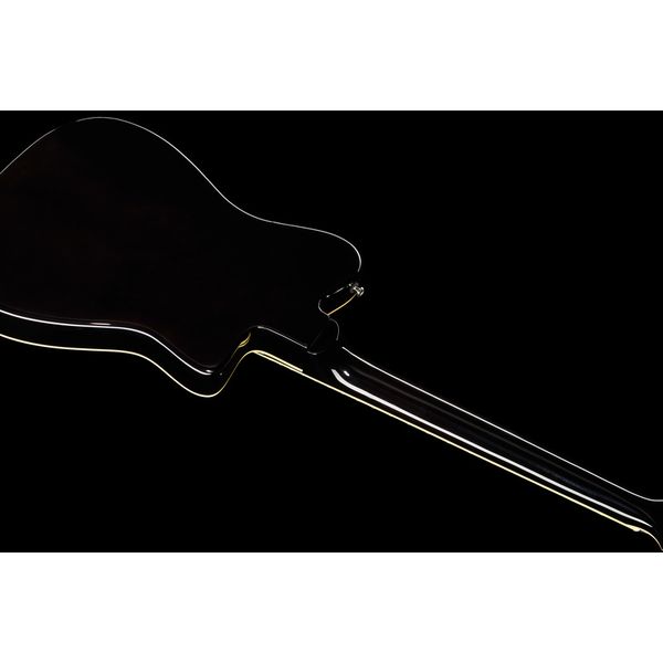 Duesenberg Caribou LH Narvik