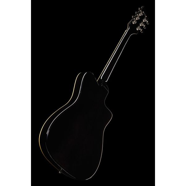 Duesenberg Caribou LH Narvik