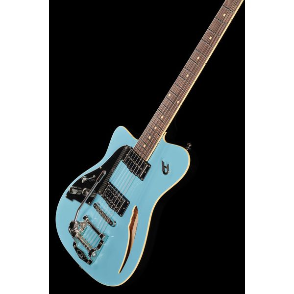 Duesenberg Caribou LH Narvik