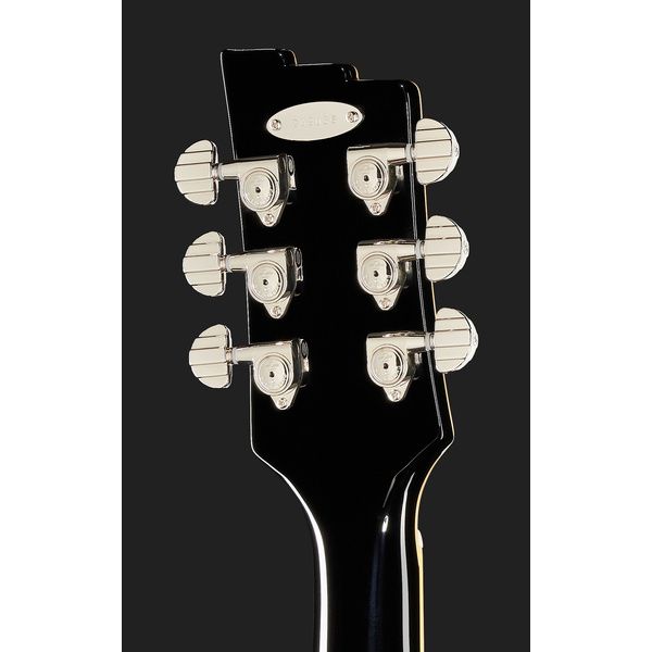 Duesenberg Caribou LH Narvik