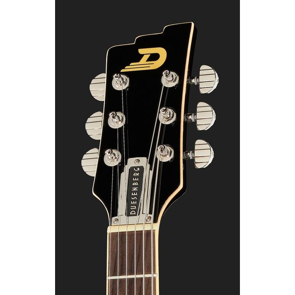 Duesenberg Caribou LH Narvik