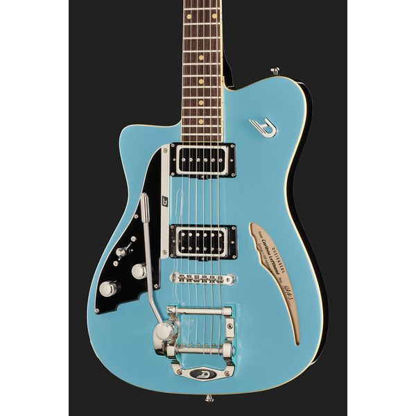 Duesenberg Caribou LH Narvik