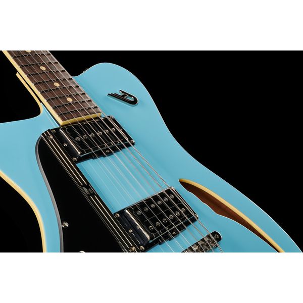 Duesenberg Caribou LH Narvik