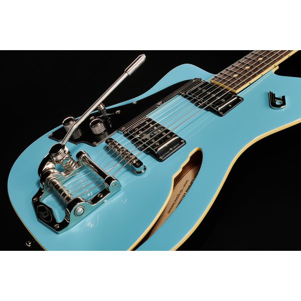 Duesenberg Caribou LH Narvik