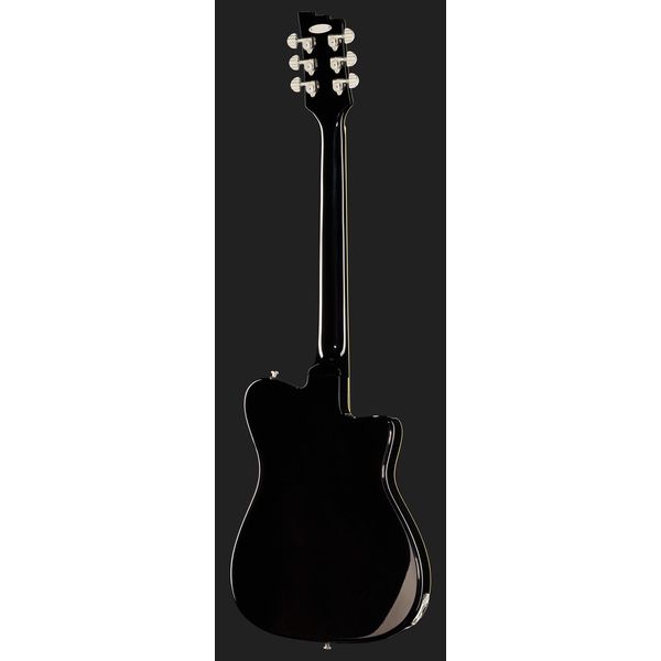 Duesenberg Caribou LH Narvik