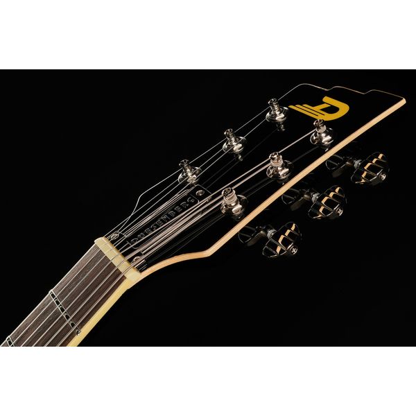 Duesenberg Caribou LH Narvik