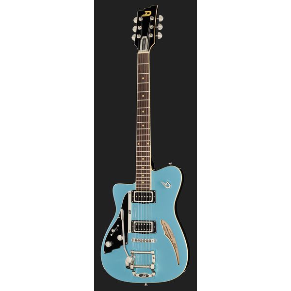 Duesenberg Caribou LH Narvik