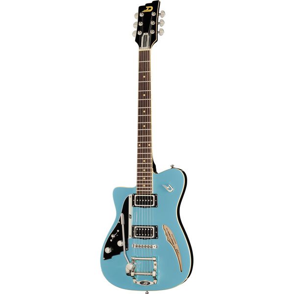 Duesenberg Caribou LH Narvik