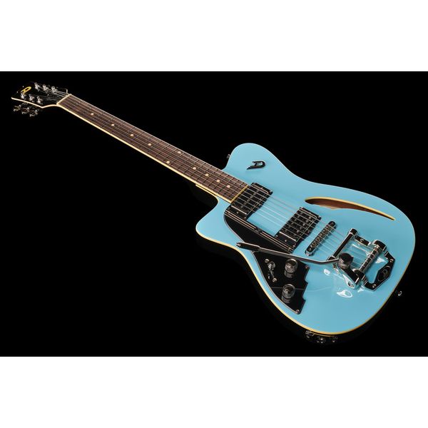 Duesenberg Caribou LH Narvik