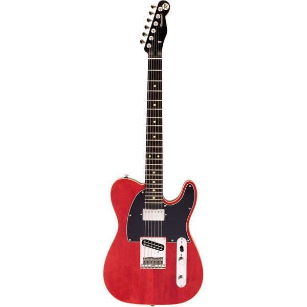Reverend P Anderson Eastsider Custom CC