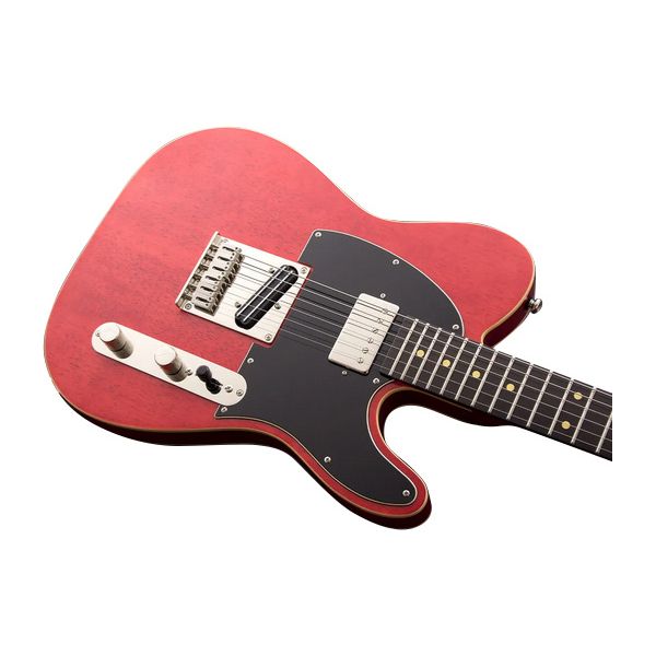 Reverend P Anderson Eastsider Custom CC