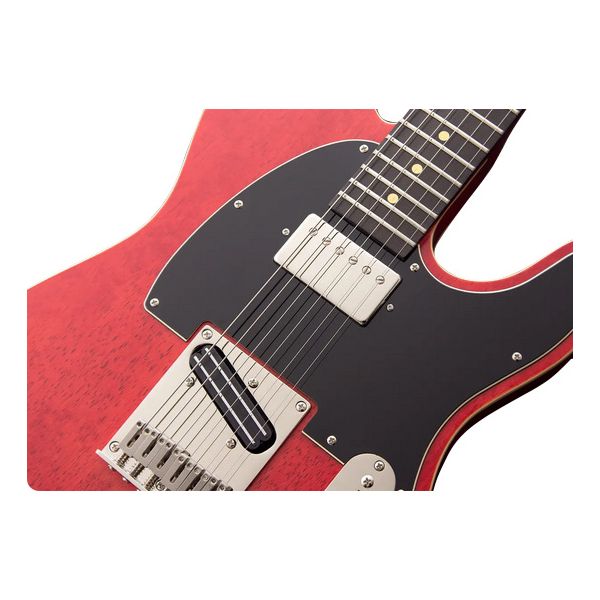 Reverend P Anderson Eastsider Custom CC