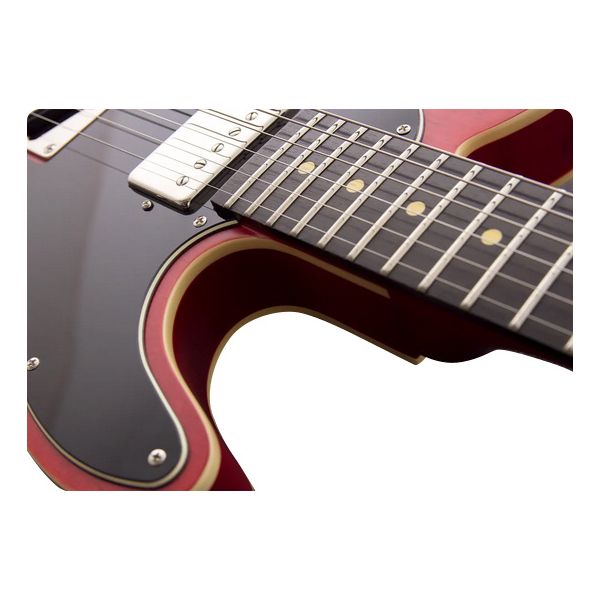 Reverend P Anderson Eastsider Custom CC