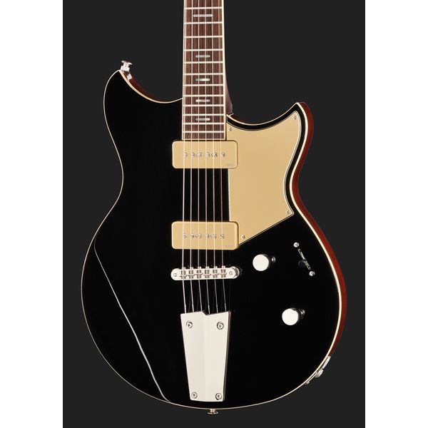 Yamaha Revstar RSS02T