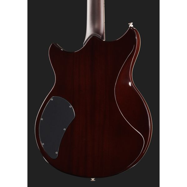 Yamaha Revstar RSS02T
