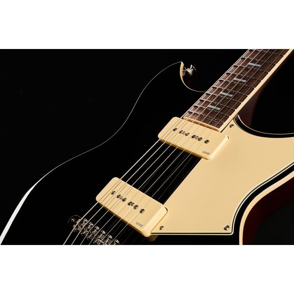 Yamaha Revstar RSS02T